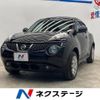 nissan juke 2011 -NISSAN--Juke DBA-YF15--YF15-047313---NISSAN--Juke DBA-YF15--YF15-047313- image 1