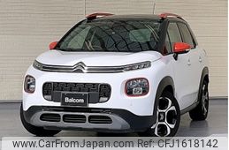 citroen c3 2021 CFJ1618142