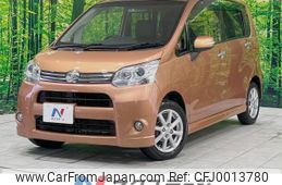 daihatsu move 2012 -DAIHATSU--Move DBA-LA100S--LA100S-0158003---DAIHATSU--Move DBA-LA100S--LA100S-0158003-