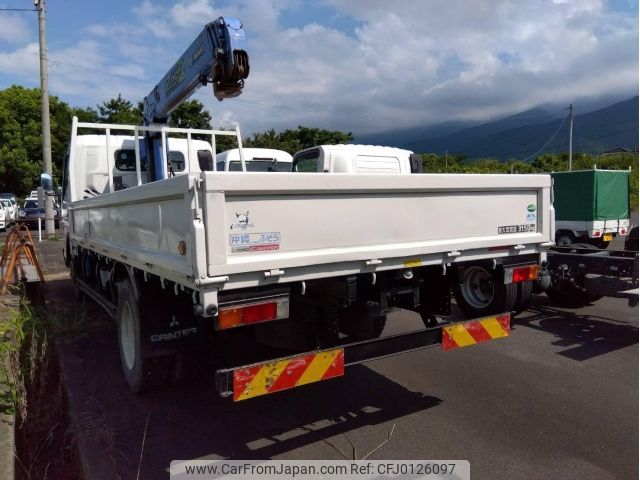 mitsubishi-fuso canter 2015 -MITSUBISHI--Canter FEB80--FEB80-540722---MITSUBISHI--Canter FEB80--FEB80-540722- image 2