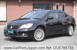 suzuki kizashi 2015 -SUZUKI 【名変中 】--Kizashi RE91S--111627---SUZUKI 【名変中 】--Kizashi RE91S--111627-