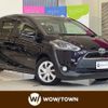 toyota sienta 2018 -TOYOTA--Sienta DBA-NSP170G--NSP170-7143939---TOYOTA--Sienta DBA-NSP170G--NSP170-7143939- image 1