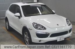 porsche cayenne 2013 -PORSCHE--Porsche Cayenne WP1AE2A25CLA92564---PORSCHE--Porsche Cayenne WP1AE2A25CLA92564-