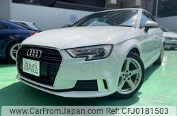 audi a3 2017 quick_quick_DBA-8VCXS_WAUZZZ8V7HA067019