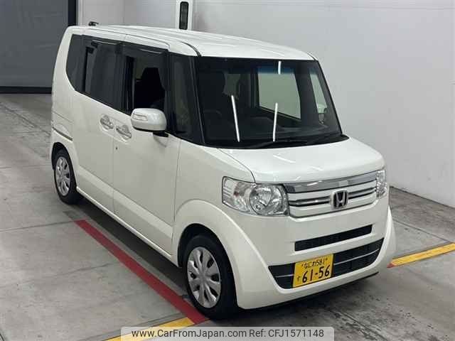 honda n-box 2016 CFJ1571148 image 1