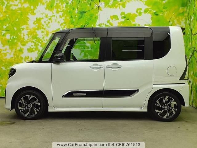 daihatsu tanto 2020 quick_quick_6BA-LA650S_LA650S-1039686 image 2