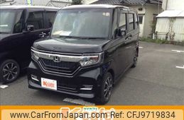 honda n-box 2020 -HONDA--N BOX 6BA-JF3--JF3-1501844---HONDA--N BOX 6BA-JF3--JF3-1501844-