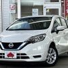 nissan note 2019 -NISSAN--Note DAA-HE12--HE12-234239---NISSAN--Note DAA-HE12--HE12-234239- image 1