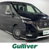 nissan serena 2018 -NISSAN--Serena DAA-GC27--GC27-027222---NISSAN--Serena DAA-GC27--GC27-027222- image 1