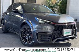 lexus lexus-lbx 2025 CFJ1685271