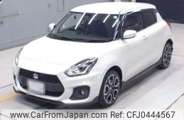 suzuki swift 2018 -SUZUKI 【京都 319ﾄ 17】--Swift CBA-ZC33S--ZC33S-104714---SUZUKI 【京都 319ﾄ 17】--Swift CBA-ZC33S--ZC33S-104714-