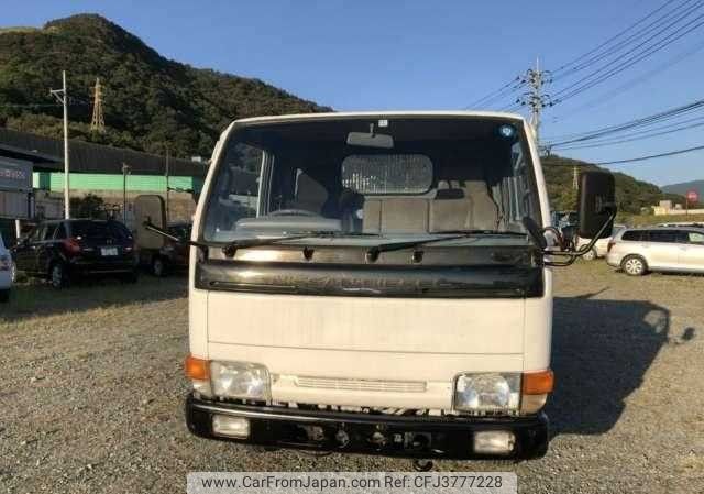 nissan condor 1992 BD19103K1601R9 image 2