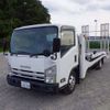 isuzu elf-truck 2009 -ISUZU 【千葉 100ﾁ8203】--Elf NPR85AN--7015323---ISUZU 【千葉 100ﾁ8203】--Elf NPR85AN--7015323- image 5