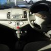 nissan march 2003 -NISSAN--March AK12-754711---NISSAN--March AK12-754711- image 4