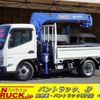 mitsubishi-fuso canter 2024 GOO_NET_EXCHANGE_0540277A30250127W002 image 1