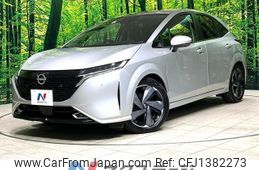 nissan aura 2022 -NISSAN--AURA 6AA-FE13--FE13-224226---NISSAN--AURA 6AA-FE13--FE13-224226-
