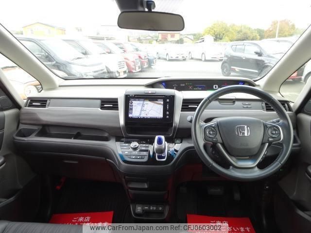 honda freed-plus 2016 quick_quick_GB7_GB7-1003750 image 2