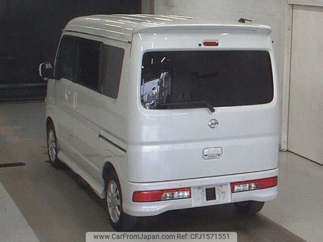 nissan clipper-rio 2019 CFJ1571551 image 2