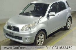 toyota rush 2009 CFJ1633469