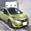 nissan note 2018 -NISSAN 【三重 503ﾄ1054】--Note HE12-223327---NISSAN 【三重 503ﾄ1054】--Note HE12-223327- image 1