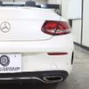 mercedes-benz c-class 2018 CFJ1807429 image 16