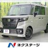 suzuki spacia 2023 quick_quick_MK33V_MK33V-112725 image 1