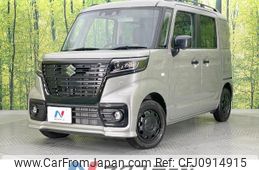 suzuki spacia 2023 quick_quick_MK33V_MK33V-112725