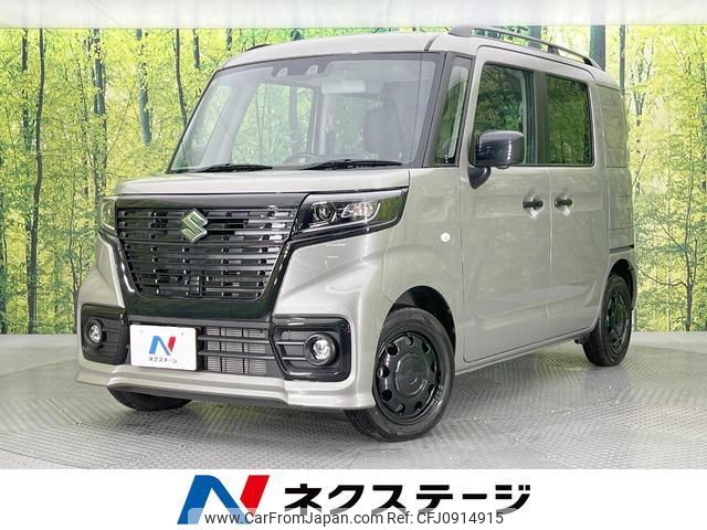 suzuki spacia 2023 quick_quick_MK33V_MK33V-112725 image 1