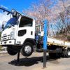 isuzu forward 2009 CFJ1030034 image 1