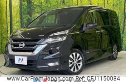 nissan serena 2018 -NISSAN--Serena DAA-GFC27--GFC27-130654---NISSAN--Serena DAA-GFC27--GFC27-130654-