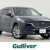 mazda cx-8 2018 -MAZDA--CX-8 3DA-KG2P--KG2P-127026---MAZDA--CX-8 3DA-KG2P--KG2P-127026- image 1