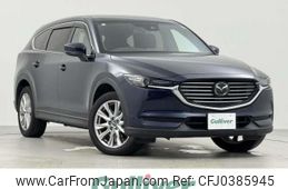 mazda cx-8 2018 -MAZDA--CX-8 3DA-KG2P--KG2P-127026---MAZDA--CX-8 3DA-KG2P--KG2P-127026-