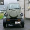 daihatsu midget-ii 1997 quick_quick_V-K100P_K100P-005968 image 5