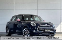 mini mini-others 2017 -BMW--BMW Mini DBA-XS20--WMWXS720302G71147---BMW--BMW Mini DBA-XS20--WMWXS720302G71147-