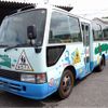 toyota coaster 1998 -TOYOTA--Coaster KC-BB40--BB40-0004089---TOYOTA--Coaster KC-BB40--BB40-0004089- image 1