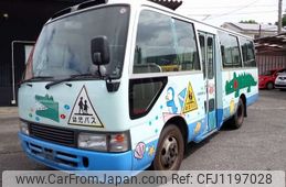 toyota coaster 1998 -TOYOTA--Coaster KC-BB40--BB40-0004089---TOYOTA--Coaster KC-BB40--BB40-0004089-