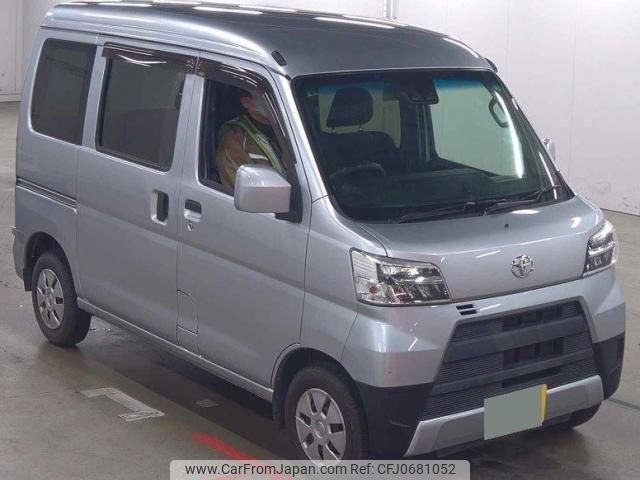 toyota pixis-van 2021 quick_quick_3BD-S321M_0039525 image 1