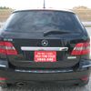 mercedes-benz b-class 2009 -MERCEDES-BENZ--Benz B Class CBA-245232--WDD2452322J446883---MERCEDES-BENZ--Benz B Class CBA-245232--WDD2452322J446883- image 6