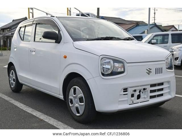 suzuki alto 2020 quick_quick_DBA-HA36S_HA36S-539638 image 1