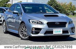 subaru wrx 2016 -SUBARU--WRX DBA-VAG--VAG-014717---SUBARU--WRX DBA-VAG--VAG-014717-