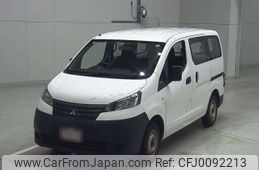 mitsubishi delica-van 2018 -MITSUBISHI--Delica Van DBF-BVM20--VM20-709791---MITSUBISHI--Delica Van DBF-BVM20--VM20-709791-