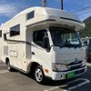 toyota camroad 2023 CFJ1774353 image 3