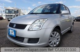 suzuki swift 2007 REALMOTOR_N2024090036A-24