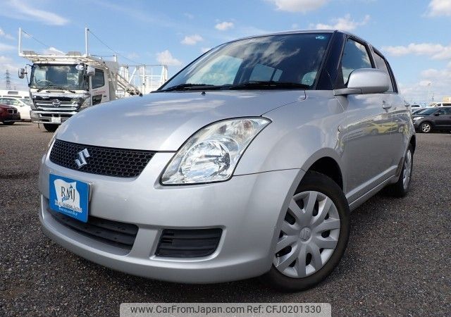 suzuki swift 2007 REALMOTOR_N2024090036A-24 image 1