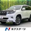 toyota land-cruiser-prado 2023 -TOYOTA--Land Cruiser Prado 3BA-TRJ150W--TRJ150-0167010---TOYOTA--Land Cruiser Prado 3BA-TRJ150W--TRJ150-0167010- image 1