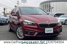 bmw 2-series 2015 -BMW--BMW 2 Series LDA-2E20--WBA2E520305C94985---BMW--BMW 2 Series LDA-2E20--WBA2E520305C94985-