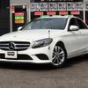 mercedes-benz c-class 2019 CFJ1807773 image 1
