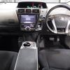 toyota prius-α 2013 quick_quick_DAA-ZVW41W_3321725 image 5