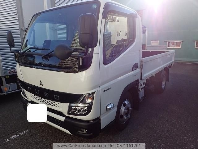 mitsubishi-fuso canter 2024 GOO_NET_EXCHANGE_0707934A30250515W001 image 2