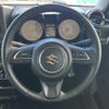 suzuki jimny 2023 CFJ1792185 image 12